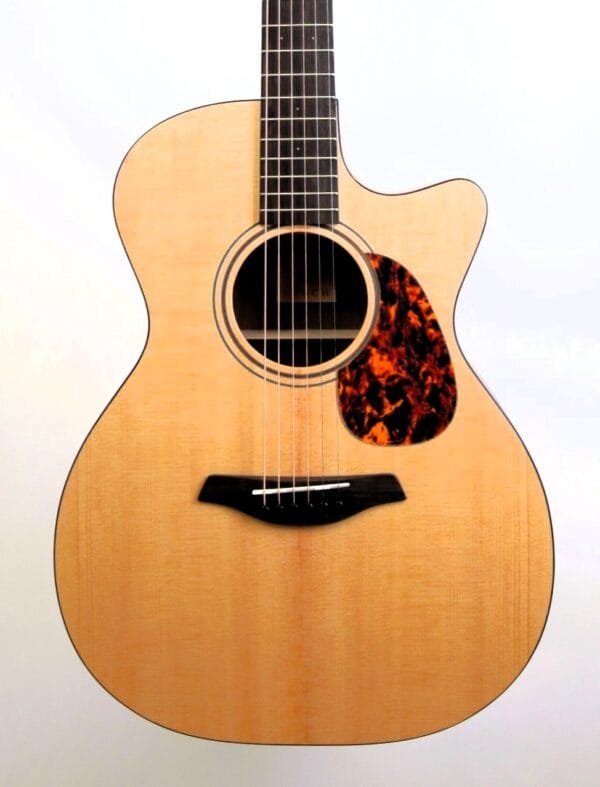Furch Blue OMc-SW Guitar - Image 3