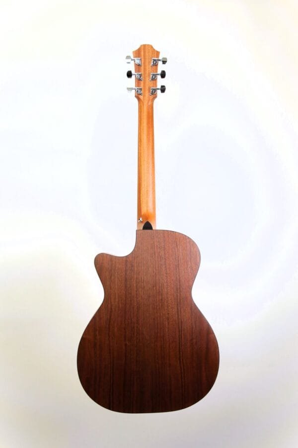 Furch Blue OMc-SW Guitar - Image 4