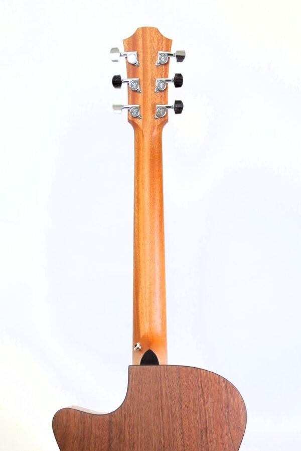 Furch Blue OMc-SW Guitar - Image 5