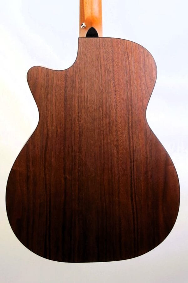 Furch Blue OMc-SW Guitar - Image 6