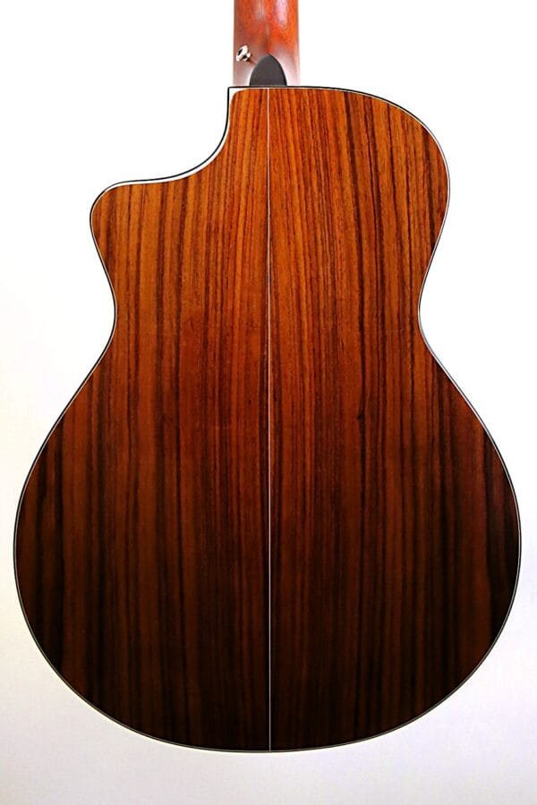 Furch Grand Nylon GNc4-CR Guitar with LR Baggs - Image 4