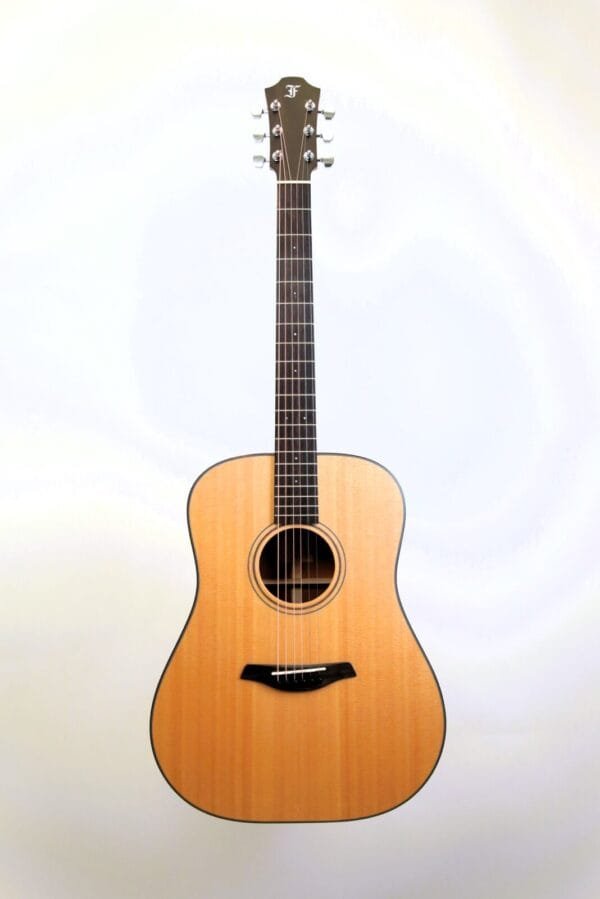 Furch Green - D-SM Guitar