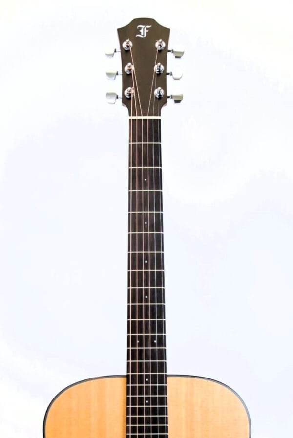 Furch Green - D-SM Guitar - Image 2
