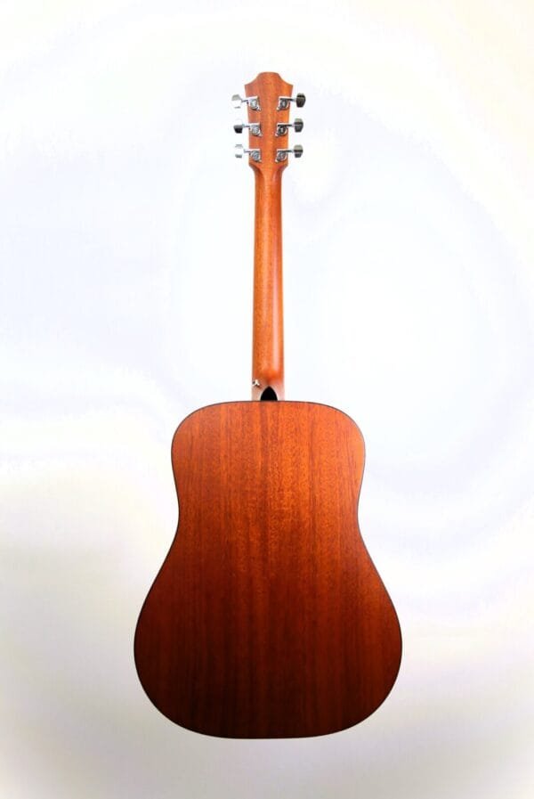 Furch Green - D-SM Guitar - Image 4