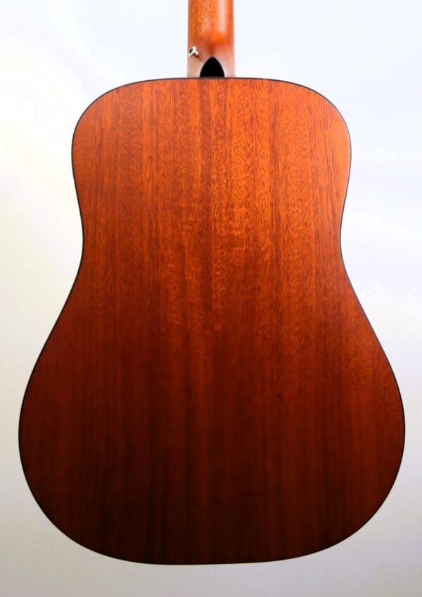 Furch Green - D-SM Guitar - Image 6