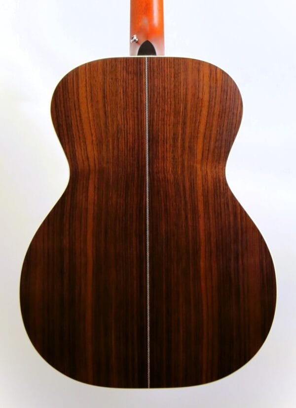Furch Vintage 2 - OM-SR Slotted Headstock Guitar - Image 3