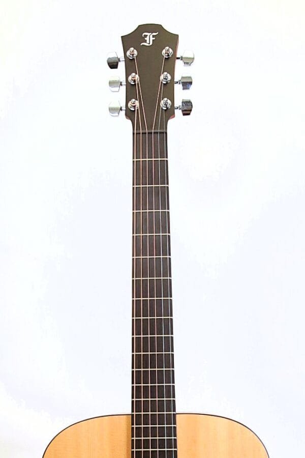 Furch Violet - D-SM Guitar - Image 2