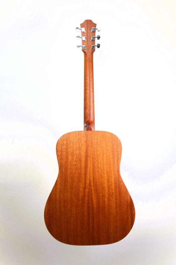 Furch Violet - D-SM Guitar - Image 4