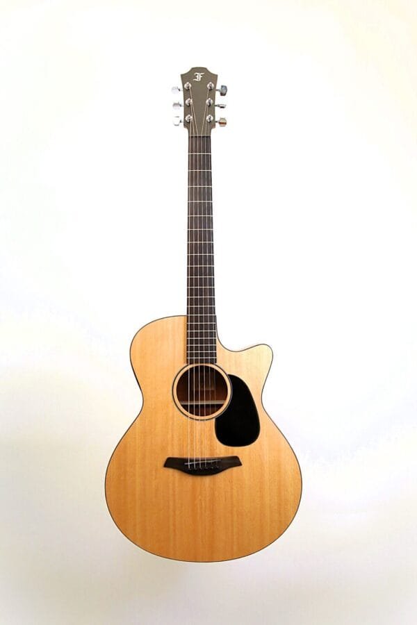 Furch Violet - Masters Choice Guitar