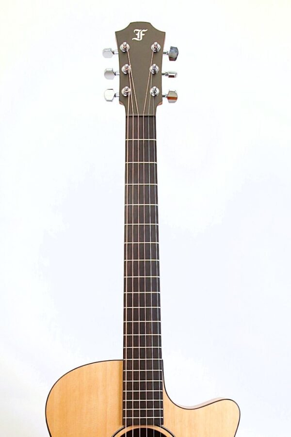 Furch Violet - Masters Choice Guitar - Image 2