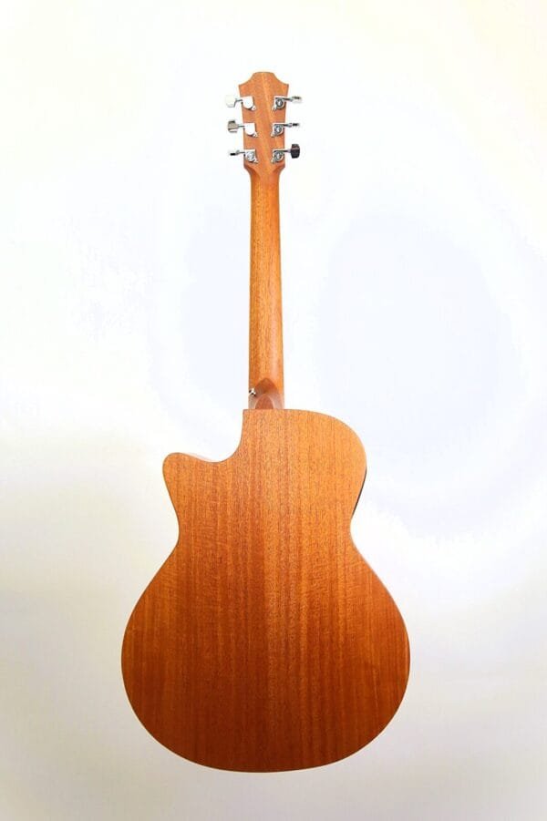 Furch Violet - Masters Choice Guitar - Image 4