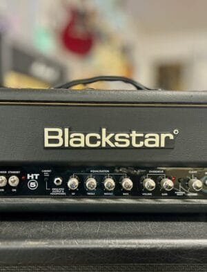 Used - Blackstar HT5 5W Valve Head