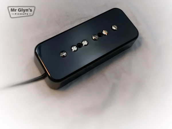 Mr Glyn's Cool 90 P90 Pickup - Image 3