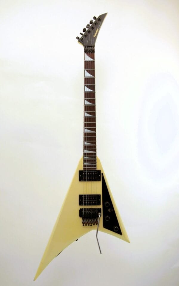 1980s Fernandes JS-100 Randy Rhodes