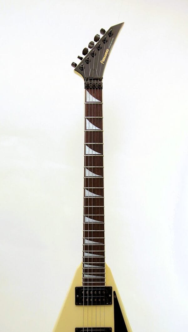 1980s Fernandes JS-100 Randy Rhodes - Image 2