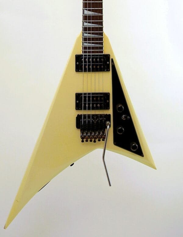 1980s Fernandes JS-100 Randy Rhodes - Image 3
