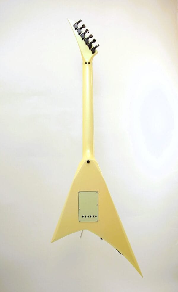 1980s Fernandes JS-100 Randy Rhodes - Image 4