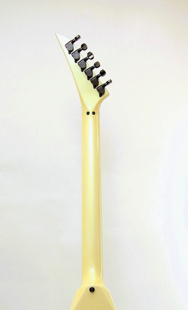 1980s Fernandes JS-100 Randy Rhodes - Image 5