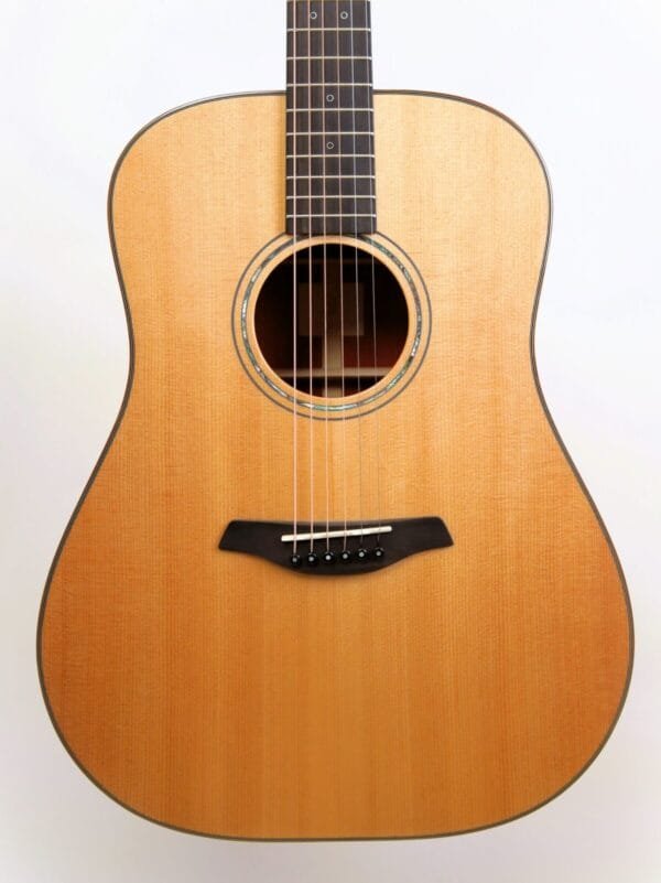 Furch Yellow Plus - D-SP Guitar - Image 3