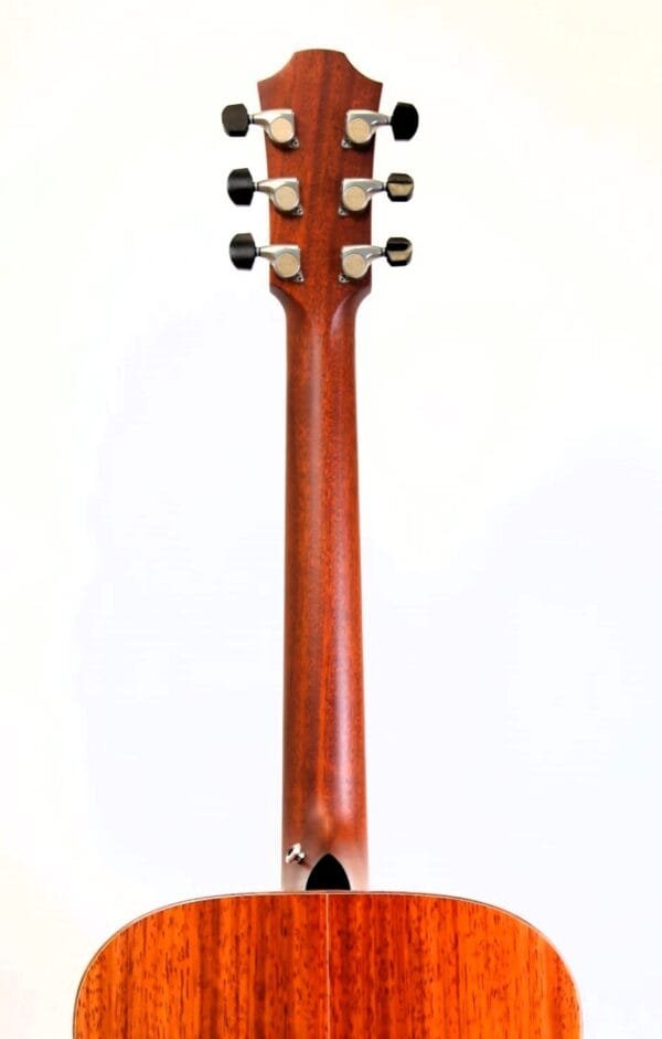 Furch Yellow Plus - D-SP Guitar - Image 5