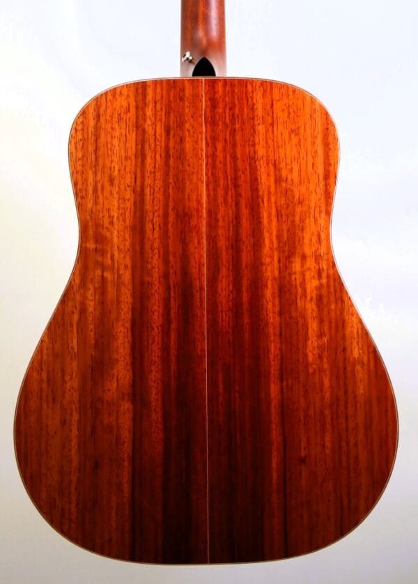 Furch Yellow Plus - D-SP Guitar - Image 6