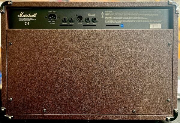 Used - Marshall AS-50 Acoustic Amp - Image 2