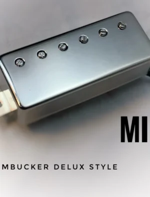 Mr Glyn's "Mini" Mini Humbuckers