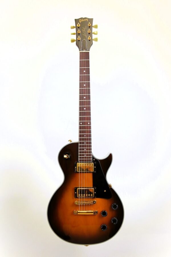 1984 Gibson Les Paul Studio Custom - Image 2