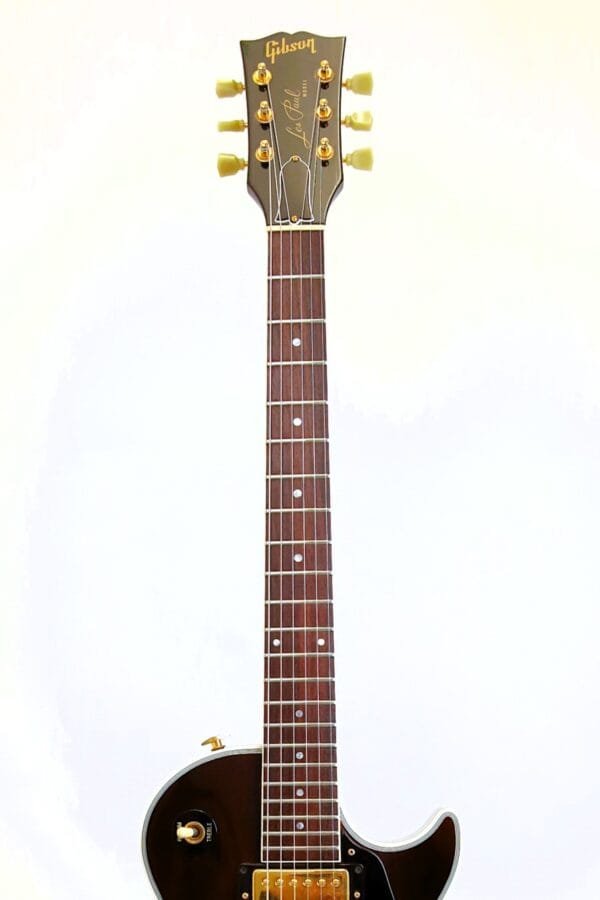 1984 Gibson Les Paul Studio Custom - Image 4