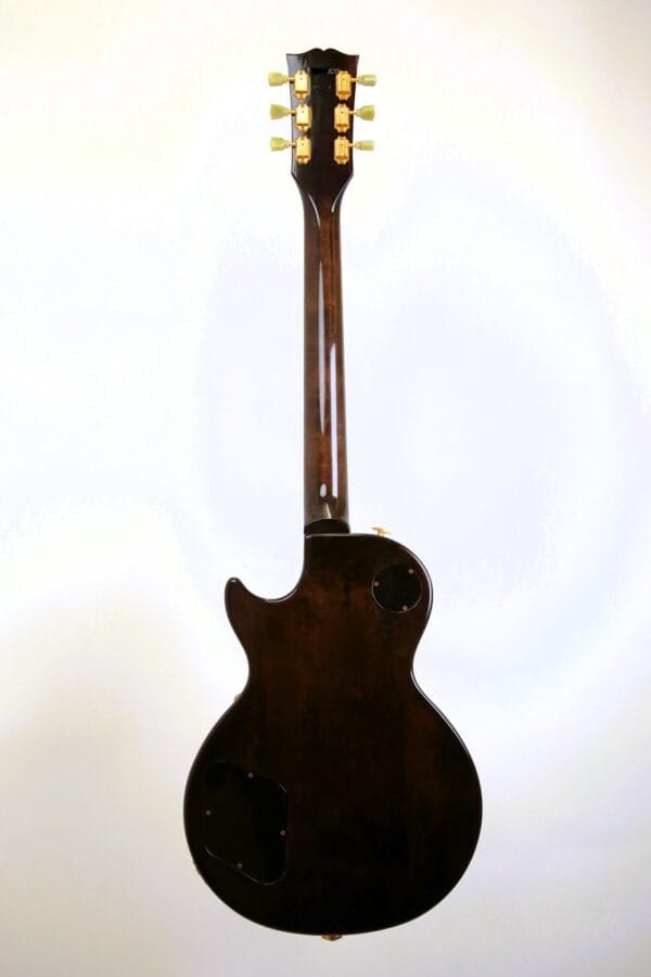 1984 Gibson Les Paul Studio Custom - Image 3