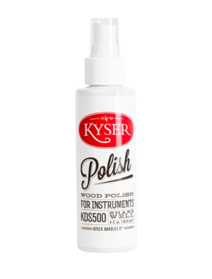 Kyser Polish