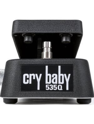 Cry Baby 535Q Multi-Wah