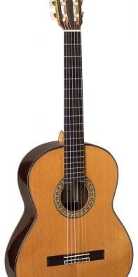 Admira A20 All Solid Classic Guitar