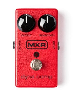 MXR Dyna Comp