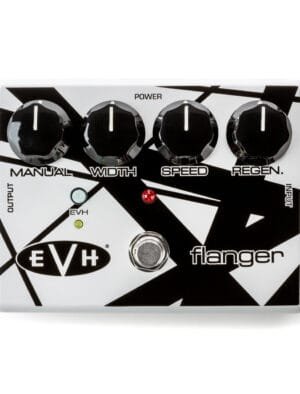 MXR Eddie Van Halen Flanger