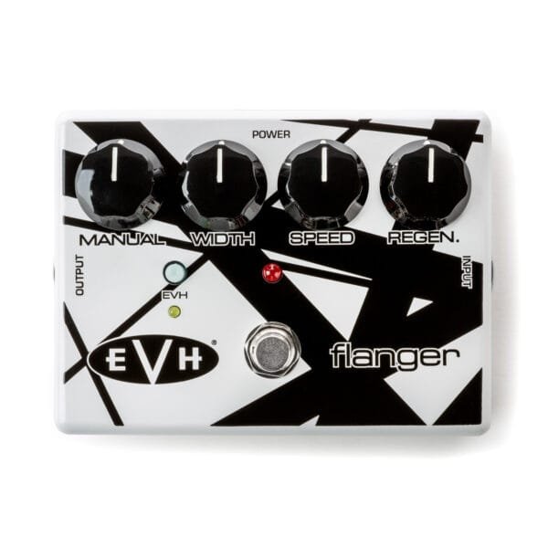 MXR Eddie Van Halen Flanger