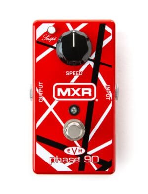 MXR Eddie Van Halen Phase 90