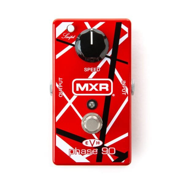 MXR Eddie Van Halen Phase 90