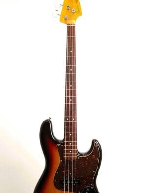 2008 Fender Japan JB62 - 3TS