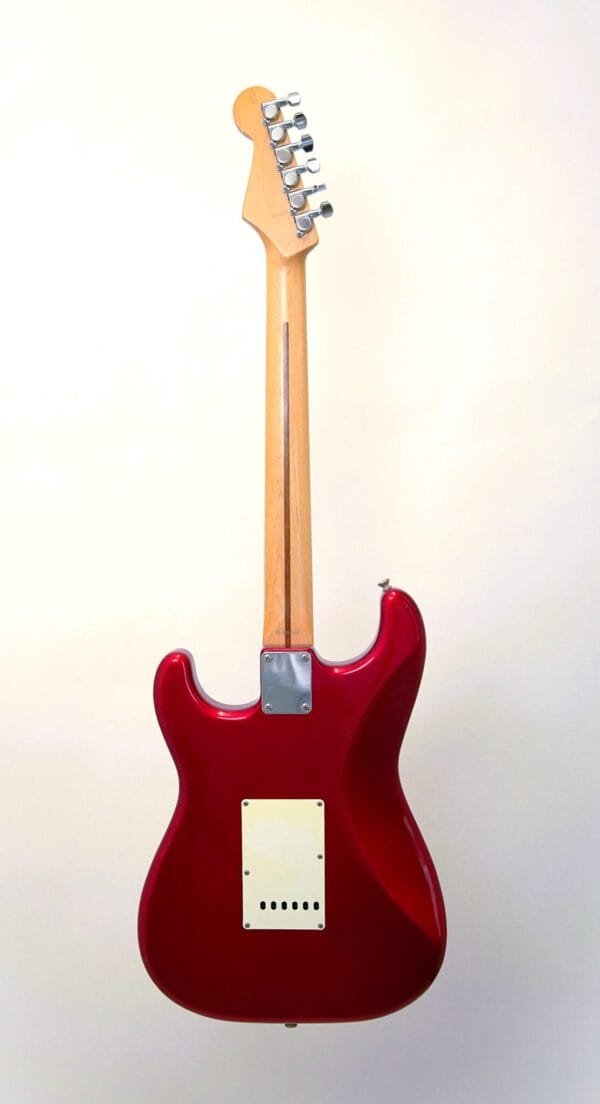 1995 Fender Japan Standard Stratocaster - CAR - Image 2