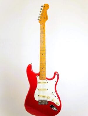 1990 Fender Japan ST54 - CAR