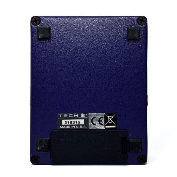 Used - Tech 21 British - Image 2
