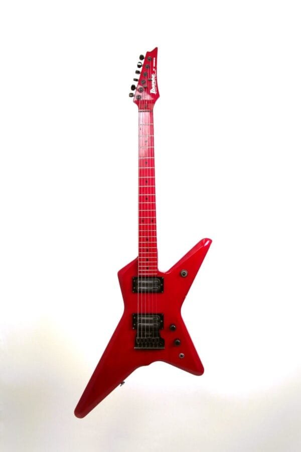 1984 Ibanez DT-250 - Image 2
