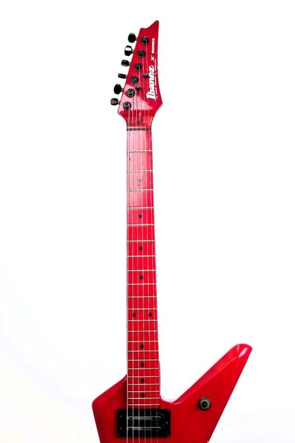 1984 Ibanez DT-250 - Image 5