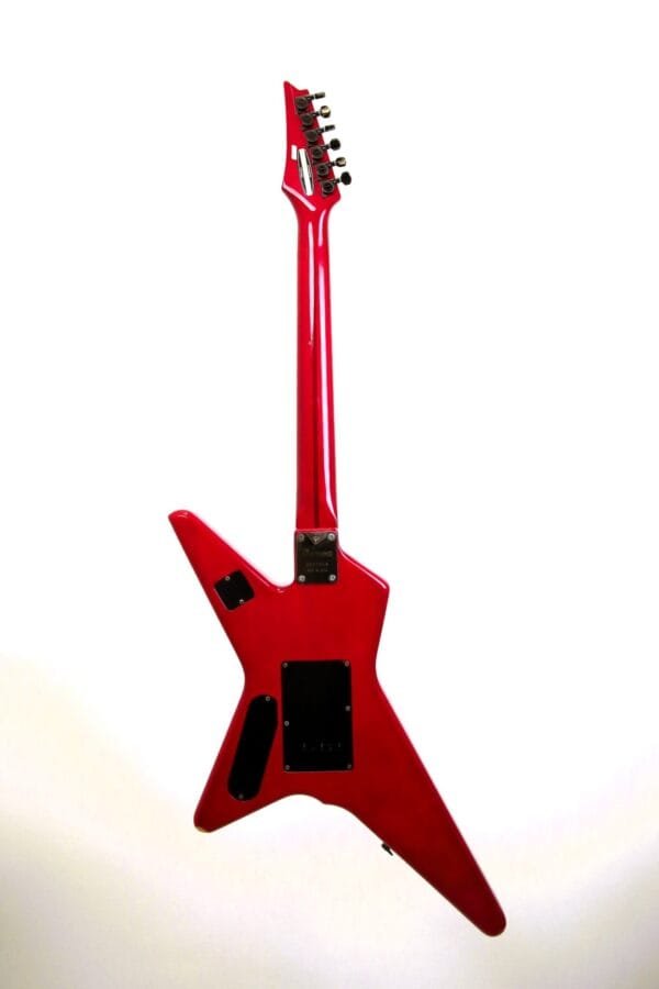 1984 Ibanez DT-250 - Image 3