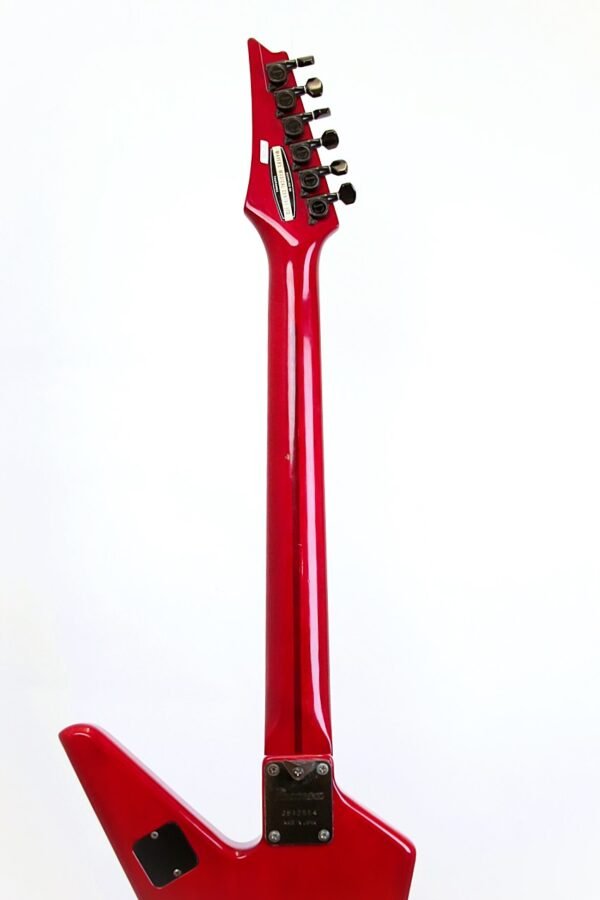 1984 Ibanez DT-250 - Image 6