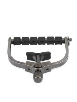 Paige Original ETI Capo (Standard Profile) Smokey Black