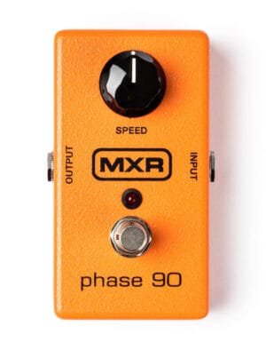 MXR Phase 90