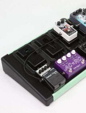 StageTrix Pedal Riser