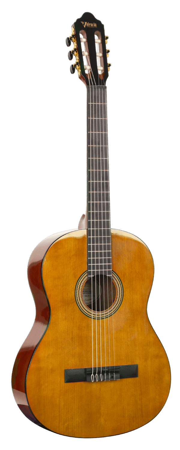 Valencia Classic 4/4 Hybrid VC264H